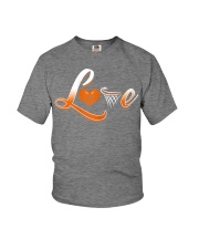 Basketball - Love2 Youth T-Shirt tile