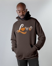 Basketball - Love2 Hooded Sweatshirt apparel-hooded-sweatshirt-lifestyle-front-09