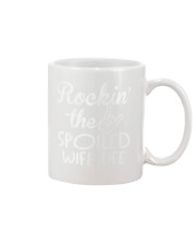 Hot Sauce Packet Shirt You Had Me At Taco Mug thumbnail