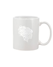 Feminist Empowered Women March Shirt Mug thumbnail