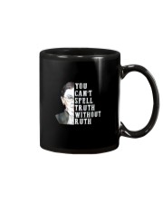 Notorious RBG Ruth Supreme Court Feminist Mug thumbnail