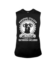 LIMITED EDITION Sleeveless Tee thumbnail