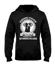 LIMITED EDITION Hooded Sweatshirt thumbnail