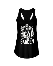 LIMITED EDITION Ladies Flowy Tank thumbnail