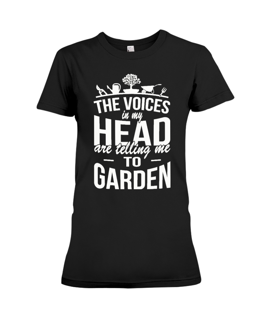 LIMITED EDITION Premium Fit Ladies Tee