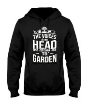 LIMITED EDITION Hooded Sweatshirt thumbnail