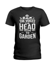 LIMITED EDITION Ladies T-Shirt thumbnail