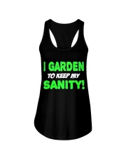LIMITED EDITION Ladies Flowy Tank thumbnail