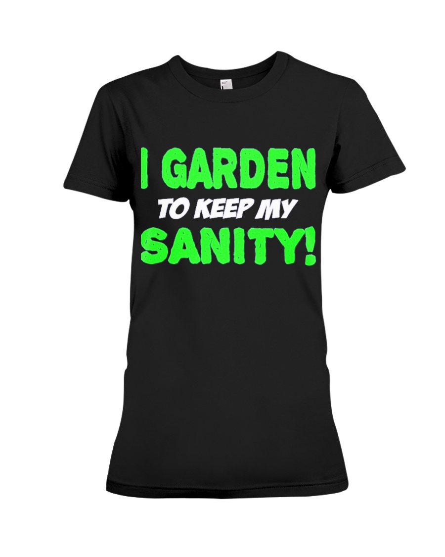 LIMITED EDITION Premium Fit Ladies Tee