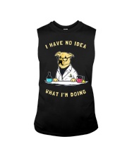 LIMITED EDITION Sleeveless Tee thumbnail