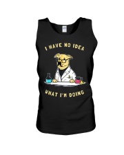 LIMITED EDITION Unisex Tank thumbnail