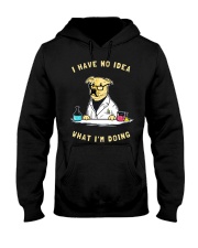 LIMITED EDITION Hooded Sweatshirt thumbnail