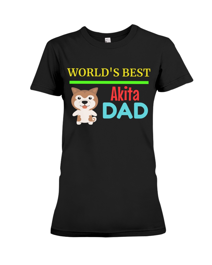 LIMITED EDITION Premium Fit Ladies Tee
