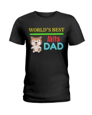 LIMITED EDITION Ladies T-Shirt thumbnail