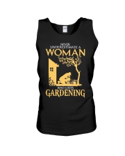LIMITED EDITION Unisex Tank thumbnail