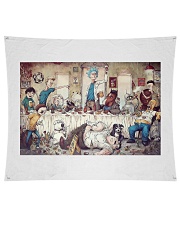 Limited Edition Wall Tapestry - 60” x 51” thumbnail