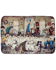 Limited Edition Bath Mat - 24” x 17” thumbnail