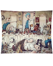 Limited Edition Wall Tapestry - 80” x 68” thumbnail