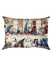 Limited Edition Rectangular Pillowcase thumbnail