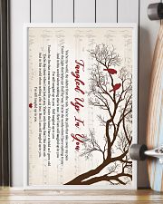 Tangled Up In You 11x17 Poster lifestyle-poster-4