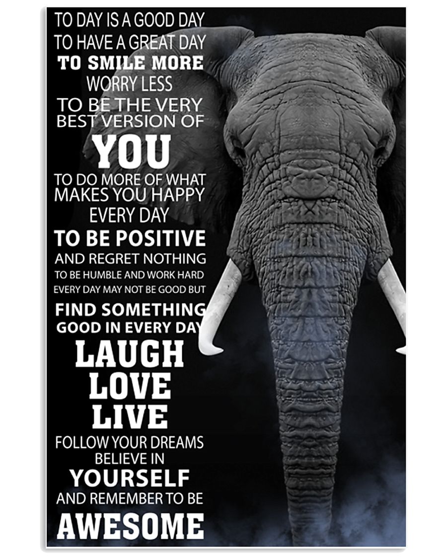 LIMITED EDITON 11x17 Poster