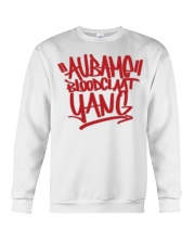 AUBAME BLOODCLAAT YSANG 2020 shirt Crewneck Sweatshirt tile