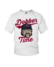 RANDY DOBNAK shirt Youth T-Shirt tile