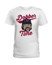 RANDY DOBNAK shirt Ladies T-Shirt tile