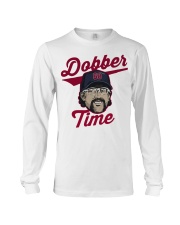 RANDY DOBNAK shirt Long Sleeve Tee tile
