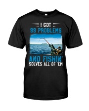 Limited Premium Fit Mens Tee tile