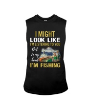 Limited Sleeveless Tee tile