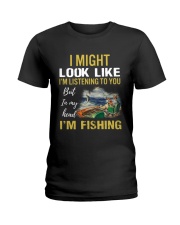 Limited Ladies T-Shirt tile