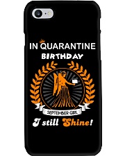 September Girls Phone Case i-phone-7-case