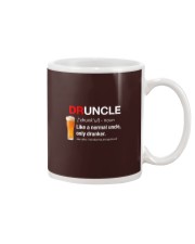 Your Favorite Druncle Mug thumbnail