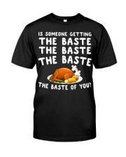 The Baste of You Classic T-Shirt tile