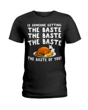 The Baste of You Ladies T-Shirt thumbnail