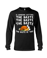 The Baste of You Long Sleeve Tee thumbnail
