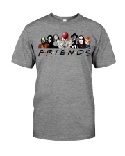 halloween shirt - halloween decorations indoor Premium Fit Mens Tee thumbnail