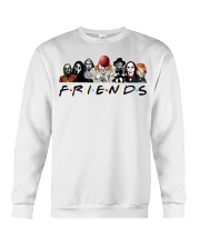 halloween shirt - halloween decorations indoor Crewneck Sweatshirt thumbnail