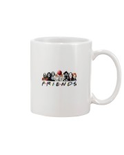 halloween shirt - halloween decorations indoor Mug thumbnail
