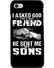 Friend Sons Phone Case thumbnail