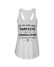 Handball - Je Ne Suis Pas Parfaite Ladies Flowy Tank thumbnail