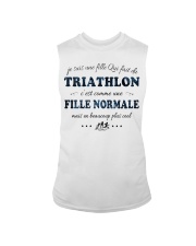 Fille Normale - Trithlon Sleeveless Tee thumbnail
