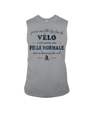 Fille Normale - Velo GR Sleeveless Tee thumbnail