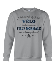 Fille Normale - Velo GR Crewneck Sweatshirt thumbnail
