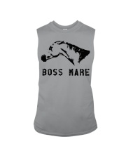 Horses Boss Mare Sleeveless Tee tile