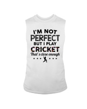 Cricket perfect Sleeveless Tee thumbnail