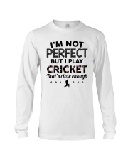 Cricket perfect Long Sleeve Tee thumbnail