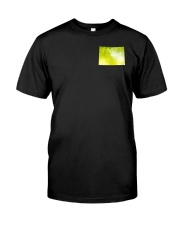I'm A Colorado Girl Classic T-Shirt thumbnail