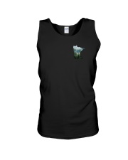 Minnesota USA Flag viking beer PT Unisex Tank thumbnail